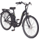 Prophete Geniesser 28" Matte Black Damcykel