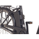 Prophete Geniesser 28" Matte Black Damcykel