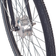 Prophete Geniesser 28" Matte Black Damcykel