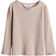 H&M Mädchen Geripptes Jerseyshirt Rosa 134/140 8-10Y