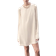H&M Shift Dress - Light Beige