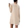 H&M Shift Dress - Light Beige