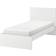 IKEA Malm Sängram 90x200cm