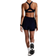H&M Double Quality Running Shorts with DryMove - Navy Blue