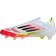 adidas F50 Elite Laceless FG - Cloud White/Core Black/Solar Yellow