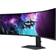 Samsung Odyssey G9 49"