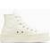 Converse Chuck Taylor All Star Modern Lift Platform Canvas W - White