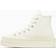 Converse Chuck Taylor All Star Platform Canvas A06140C - Beige