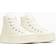 Converse Chuck Taylor All Star Modern Lift Platform Canvas W - White