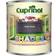 Cuprinol Garden Shades Matt Wood Treatment Wood Paint Urban Slate 1L