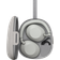 Sony WH-1000XM6 Platinsølv