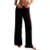H&M Pointelle Pyjama Bottoms - Dark brown