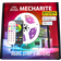 MECHARITE RGBIC 5m Ljuslist