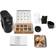 Nespresso Delonghi Nespresso Vertuo Pop Capsule Coffee Machine ENV90B
