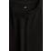 H&M Girls Black Short-sleeved jersey dress 12-14Y
