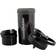 Chained Nutrition Smartshake Black Shaker