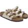 Birkenstock Florida Birko-Flor - Graceful Pearl White