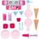 Barbie Chef Dough Set