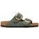 Birkenstock Arizona Big Buckle - Green