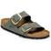 Birkenstock Arizona Big Buckle - Green