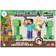 Bladeztoyz Minecraft Creative Maker Kitz Make Your Own Creeper Attack Kit