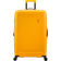 American Tourister DashPop Large Check in Expandable 77cm - Golden Yellow