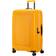 American Tourister DashPop Large Check in Expandable 77cm - Golden Yellow