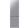 Samsung Series 5 SpaceMax RB33B610ESA Silver, Stainless Steel