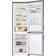 Samsung Series 5 SpaceMax RB33B610ESA Silver, Stainless Steel