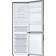 Samsung Series 5 SpaceMax RB33B610ESA Silver, Stainless Steel