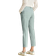 Cecil Casual Fit Trousers - Cool Salvia Green