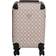 Guess Printed Trolley Bag 46cm - Rosewood