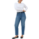 H&M Ribbed Cotton Top - White