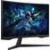 Samsung Odyssey G55C QHD 27"