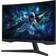 Samsung Odyssey G55C QHD 27"