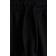 H&M Cargo Sweatshirt Shorts - Black (1179978004)