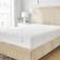 Starlight Beds Memory Foam and Deluxe Hybrid Coil Spring Matress 90x190cm