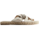 H&M Twist-Detail Espadrille Sandals - Beige