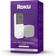 Roku DB1000R Wire-Free Video Doorbell And Chime SE