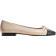 H&M Ladies Beige Ballet pumps