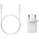 Charger and Apple Lightning Cable 20W