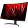 Acer Nitro Gaming 31.5" Curved WQHD 180Hz 1ms FreeSync Premium Gaming Monitor (DisplayPort, HDMI x2) - Black