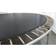 Freeport Park Heavy Duty Round Backyard Trampoline 183cm + Safety Net