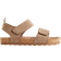 H&M Ankle Strap Sandals - Beige