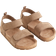 H&M Ankle Strap Sandals - Beige