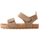 H&M Ankle Strap Sandals - Beige