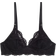 H&M MAMA Still-BH aus Spitze Schwarz