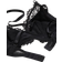H&M MAMA Still-BH aus Spitze Schwarz