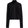 H&M Zip Through Sports Jacket with SoftMove - Black