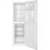 Logik LSD55W23 50/50 Fridge Freezer White